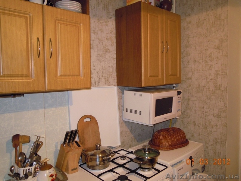 Продам 2-к квартиру! м. Левобережная! Чешка с эркером! - <ro>Изображение</ro><ru>Изображение</ru> #4, <ru>Объявление</ru> #546878