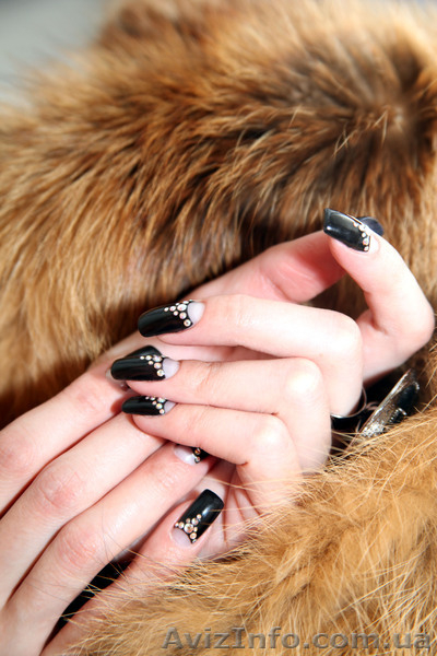 Ногтевая студия Наталии Даниленко - <ro>Изображение</ro><ru>Изображение</ru> #1, <ru>Объявление</ru> #436917
