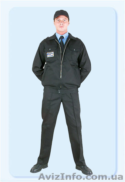 форма  для охранников - <ro>Изображение</ro><ru>Изображение</ru> #3, <ru>Объявление</ru> #565591