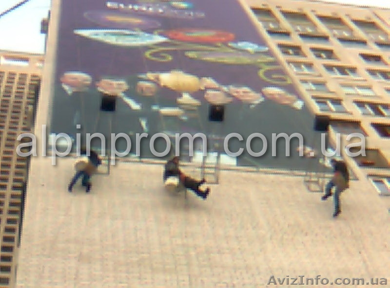 ДЕМОНТАЖ, МОНТАЖ, РАЗМЕЩЕНИЕ НАРУЖНОЙ РЕКЛАМЫ,БАННЕРОВ - <ro>Изображение</ro><ru>Изображение</ru> #10, <ru>Объявление</ru> #160552