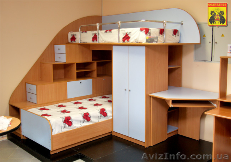 МЕБЕЛЬ ДЛЯ ДЕТСКОЙ под заказ - <ro>Изображение</ro><ru>Изображение</ru> #2, <ru>Объявление</ru> #562597