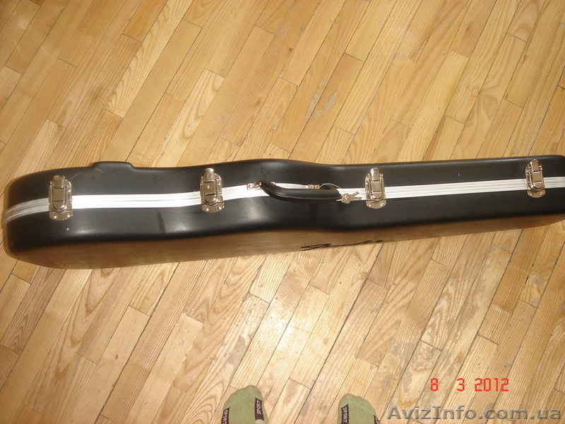 Fender Stratocaster 2005 нулячая (годится в подарок) - <ro>Изображение</ro><ru>Изображение</ru> #9, <ru>Объявление</ru> #518780