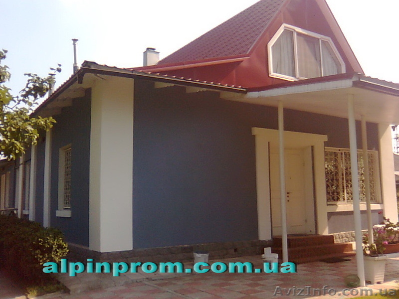 УТЕПЛИМ  ДОМ, КВАРТИРУ, КОТТЕДЖ ПЕНОПЛАСТОМ - <ro>Изображение</ro><ru>Изображение</ru> #9, <ru>Объявление</ru> #266857