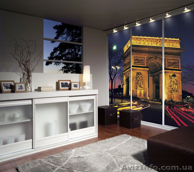 Изготовление шкафов -купе по индивидуальным  заказам - <ro>Изображение</ro><ru>Изображение</ru> #3, <ru>Объявление</ru> #562639