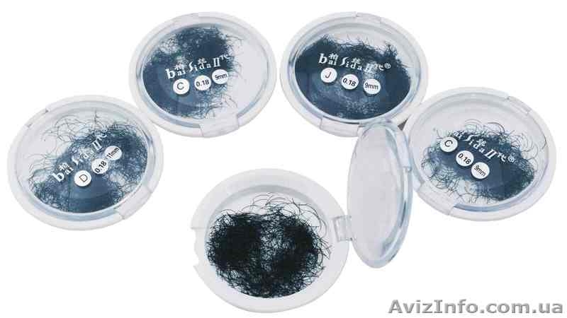  Ресницы для наращивания - <ro>Изображение</ro><ru>Изображение</ru> #3, <ru>Объявление</ru> #573489