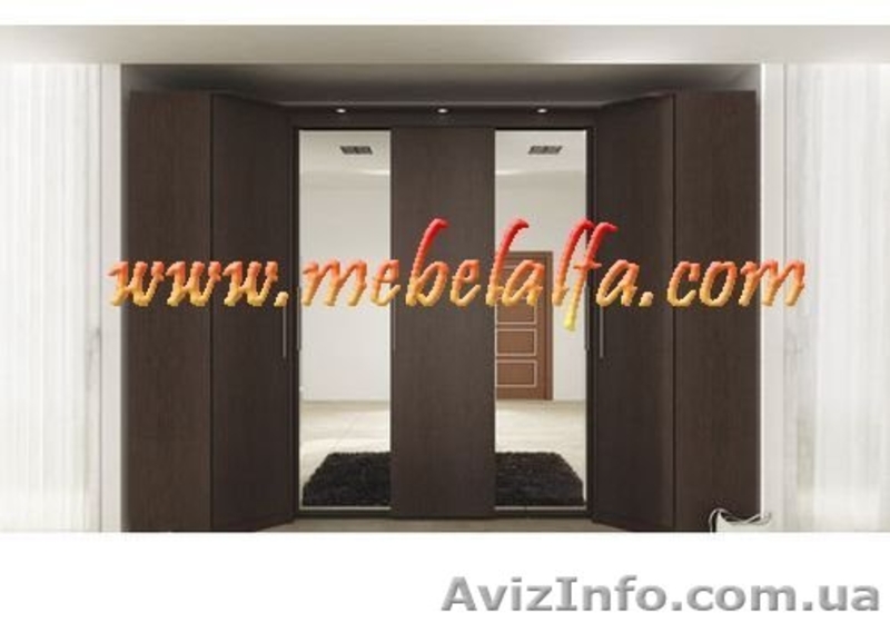 Шкаф купе под заказ - <ro>Изображение</ro><ru>Изображение</ru> #5, <ru>Объявление</ru> #591110