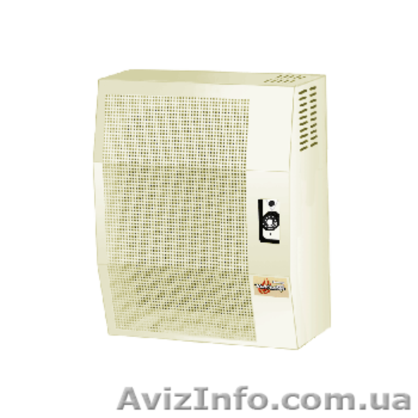 Конвектори газові чавунні гуртом та в роздріб - <ro>Изображение</ro><ru>Изображение</ru> #1, <ru>Объявление</ru> #599720