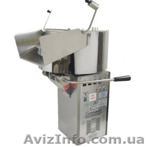 Аппараты для попкорна - <ro>Изображение</ro><ru>Изображение</ru> #6, <ru>Объявление</ru> #593238