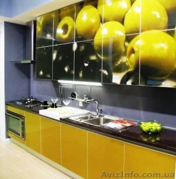 изготовим мебель для Вашей кухни по индивидуальным заказам - <ro>Изображение</ro><ru>Изображение</ru> #7, <ru>Объявление</ru> #562605