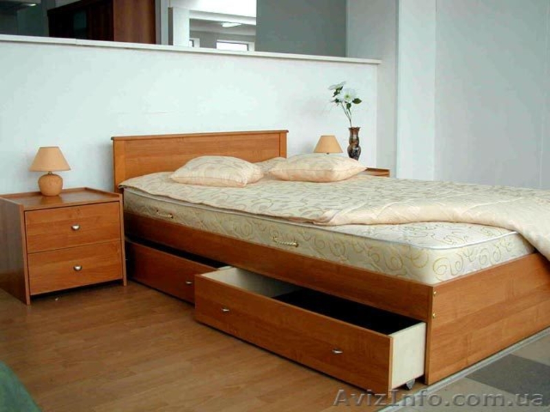 КРОВАТИ ОДНОСПАЛЬНЫЕ И ДВУХСПАЛЬНЫЕ  - <ro>Изображение</ro><ru>Изображение</ru> #1, <ru>Объявление</ru> #562573