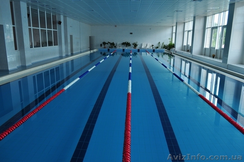 ДОРОЖКИ РАЗДЕЛИТЕЛЬНЫЕ ДЛЯ БАССЕЙНА, ТУМБЫ СТАРТОВЫЕ, КРЕПЛЕНИЕ, ПЛЯЖНОЕ ОГРАЖД - <ro>Изображение</ro><ru>Изображение</ru> #1, <ru>Объявление</ru> #566935