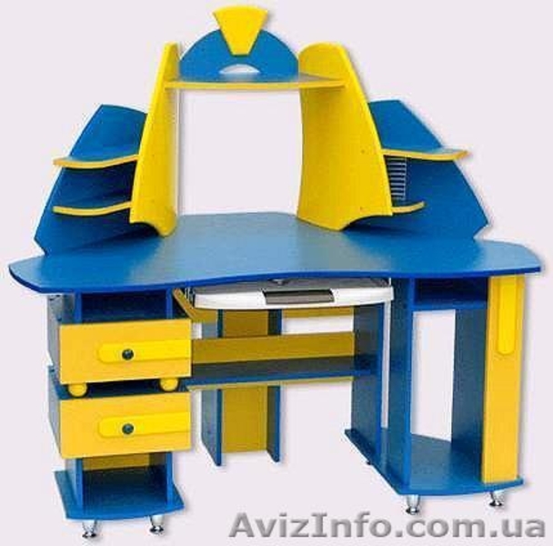 индивидуальное изготовление компьютерных столов - <ro>Изображение</ro><ru>Изображение</ru> #7, <ru>Объявление</ru> #562712