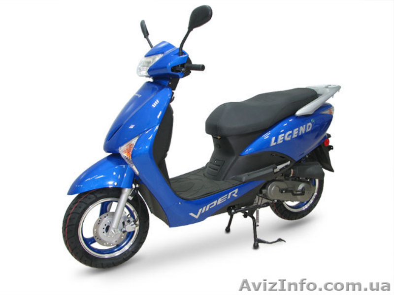 Новые скутера 49см3 - <ro>Изображение</ro><ru>Изображение</ru> #4, <ru>Объявление</ru> #569651