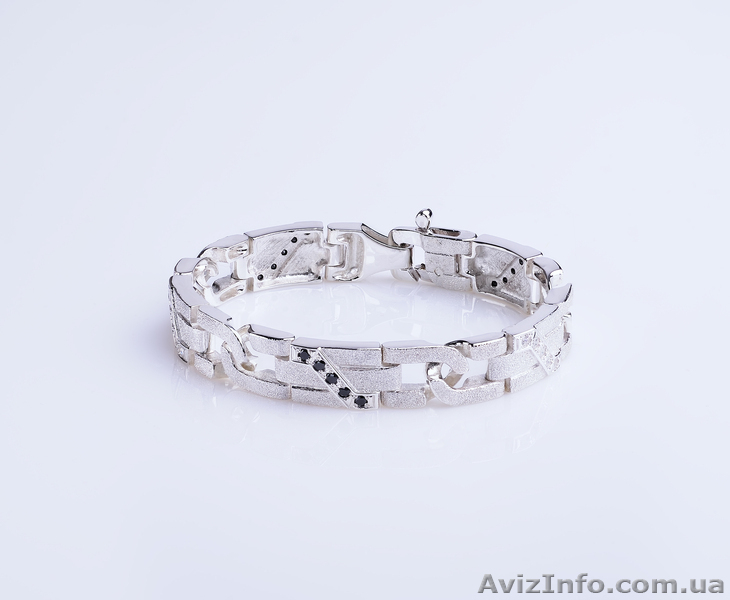 Браслеты Серебро  - <ro>Изображение</ro><ru>Изображение</ru> #3, <ru>Объявление</ru> #602657