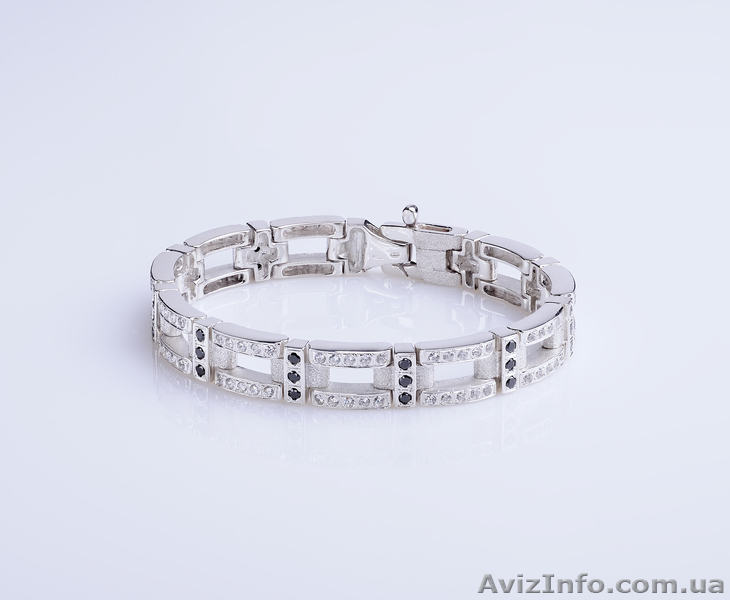 Браслеты Серебро  - <ro>Изображение</ro><ru>Изображение</ru> #5, <ru>Объявление</ru> #602657