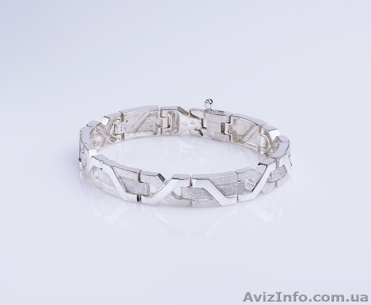 Браслеты Серебро  - <ro>Изображение</ro><ru>Изображение</ru> #6, <ru>Объявление</ru> #602657