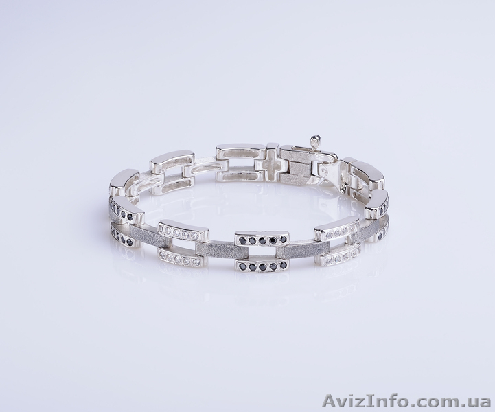 Браслеты Серебро  - <ro>Изображение</ro><ru>Изображение</ru> #7, <ru>Объявление</ru> #602657