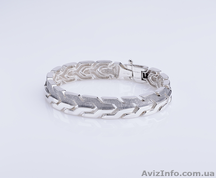 Браслеты Серебро  - <ro>Изображение</ro><ru>Изображение</ru> #9, <ru>Объявление</ru> #602657