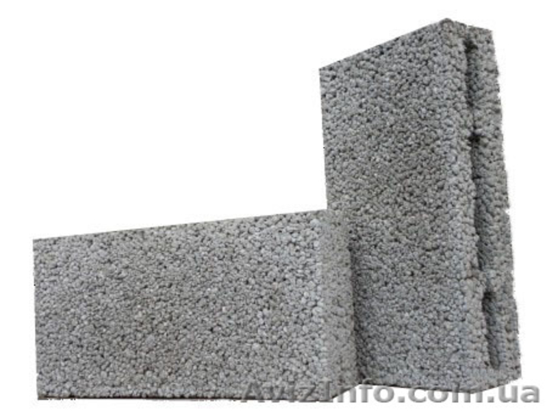 Перегородочный керамзитовый блок FBM. Гарантия качества - <ro>Изображение</ro><ru>Изображение</ru> #1, <ru>Объявление</ru> #588101