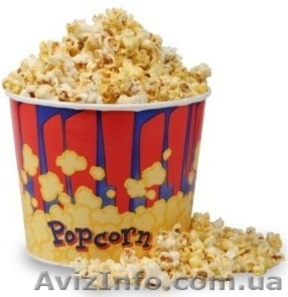 Стаканы для попкорна - <ro>Изображение</ro><ru>Изображение</ru> #1, <ru>Объявление</ru> #587466