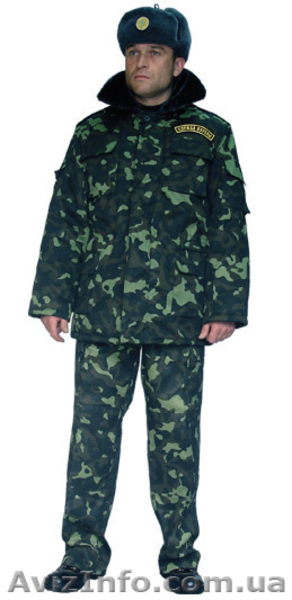 форма  для охранников - <ro>Изображение</ro><ru>Изображение</ru> #5, <ru>Объявление</ru> #565591