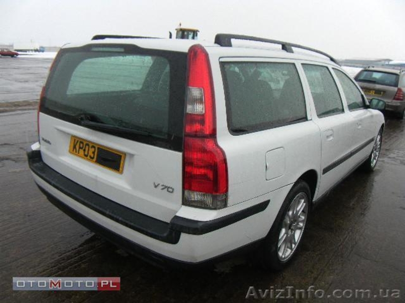 ВОЛЬВО S60 S80 S40 V70-запчасти! - <ro>Изображение</ro><ru>Изображение</ru> #1, <ru>Объявление</ru> #588083