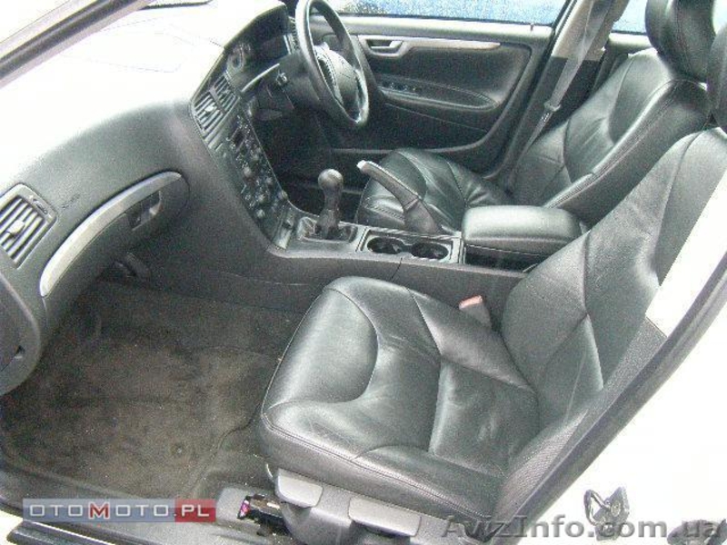 ВОЛЬВО S60 S80 S40 V70-запчасти! - <ro>Изображение</ro><ru>Изображение</ru> #2, <ru>Объявление</ru> #588083