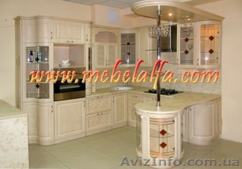 Кухни под индивидуальный заказ - <ro>Изображение</ro><ru>Изображение</ru> #3, <ru>Объявление</ru> #591152