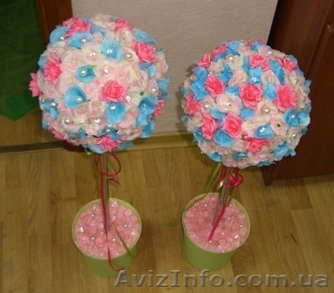 Пенопластовый декор для магазинов,весеннее оформление магазинов,тц - <ro>Изображение</ro><ru>Изображение</ru> #5, <ru>Объявление</ru> #576988