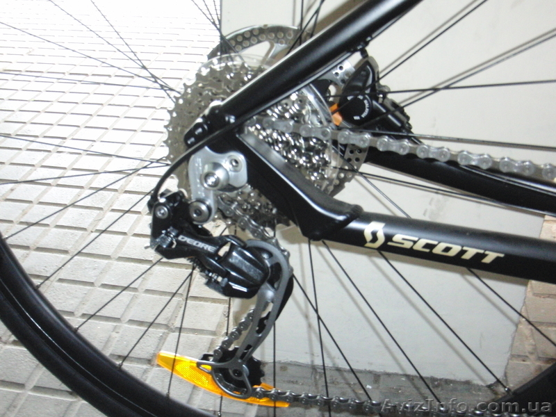 Scott sub 20   горный - <ro>Изображение</ro><ru>Изображение</ru> #3, <ru>Объявление</ru> #568043