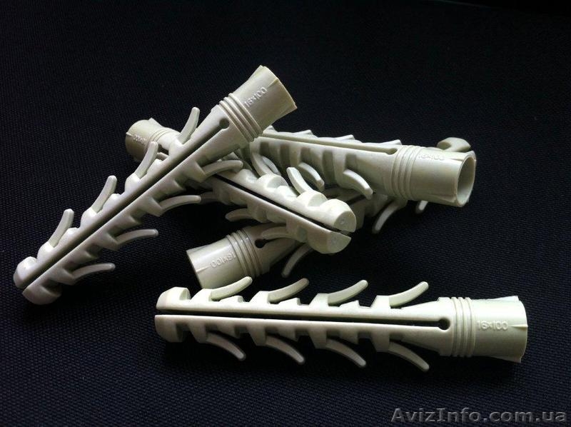 Дюбели более 300 видов  и другая продукция с завода-изготовителя  - <ro>Изображение</ro><ru>Изображение</ru> #2, <ru>Объявление</ru> #597174