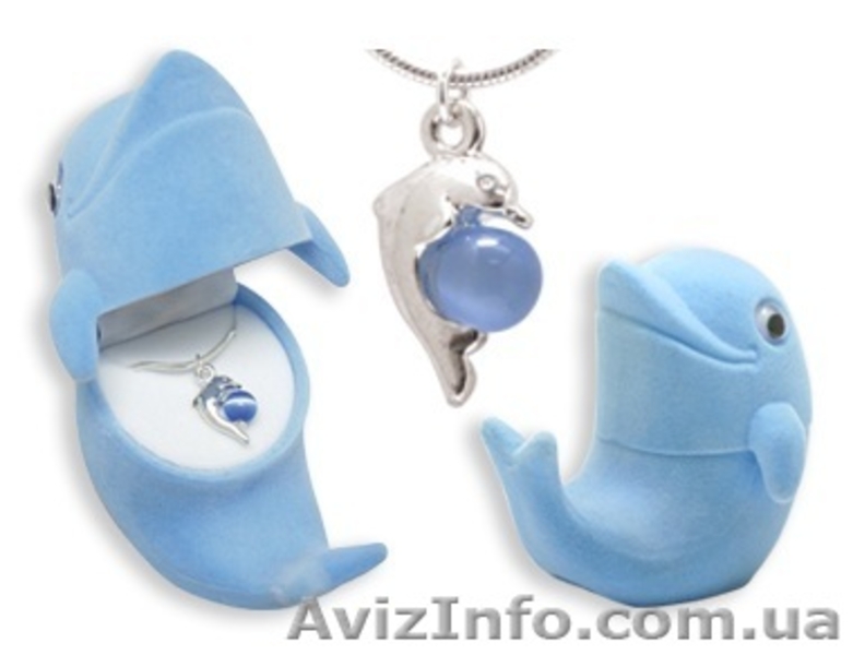 Детская бижутерия! Подарки на 8 марта! - <ro>Изображение</ro><ru>Изображение</ru> #2, <ru>Объявление</ru> #564604