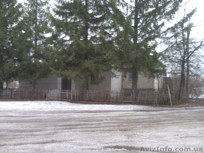  Срочно продам дом - <ro>Изображение</ro><ru>Изображение</ru> #2, <ru>Объявление</ru> #597286