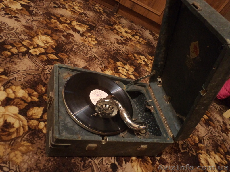 ПАТИФОН,     РАДИОЛЫ - <ro>Изображение</ro><ru>Изображение</ru> #3, <ru>Объявление</ru> #568591