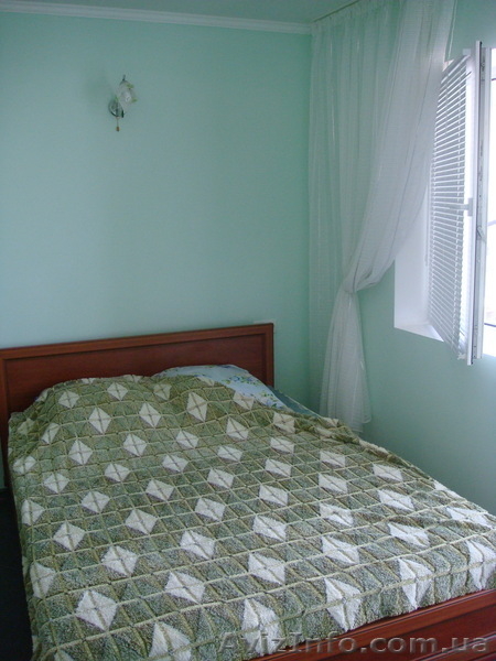 Отдых в Крыму! Недорого!!! - <ro>Изображение</ro><ru>Изображение</ru> #1, <ru>Объявление</ru> #560795