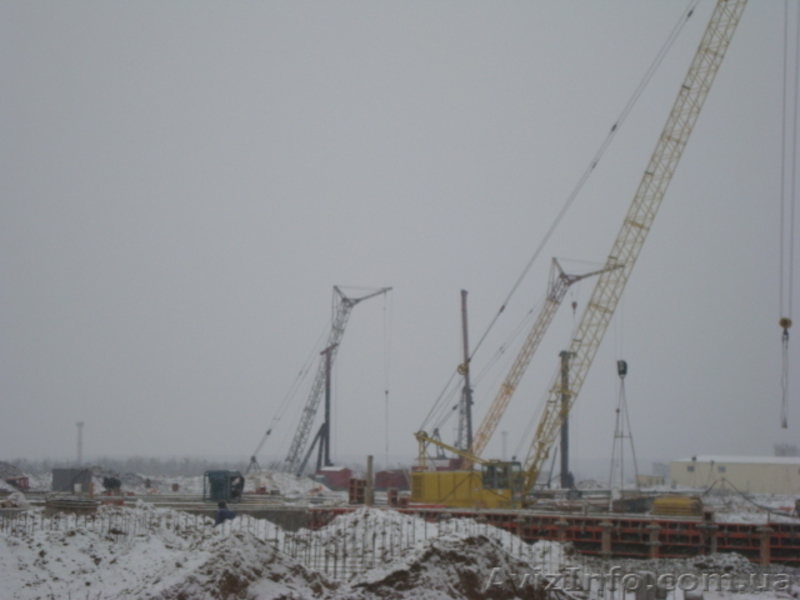 Аренда гусеничных кранов г/п 25 т. - <ro>Изображение</ro><ru>Изображение</ru> #5, <ru>Объявление</ru> #579372