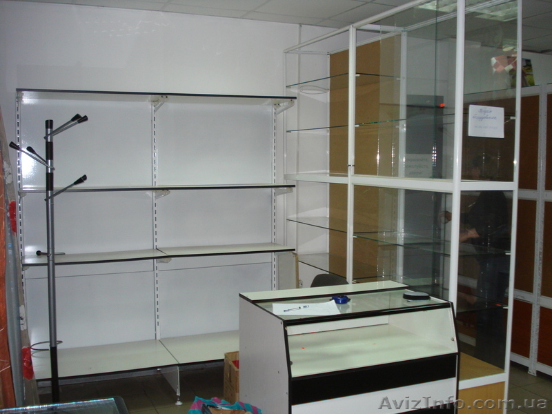 продам торговое оборудование б у - <ro>Изображение</ro><ru>Изображение</ru> #1, <ru>Объявление</ru> #603691