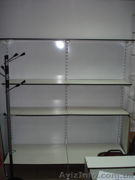 продам торговое оборудование б у - <ro>Изображение</ro><ru>Изображение</ru> #3, <ru>Объявление</ru> #603691