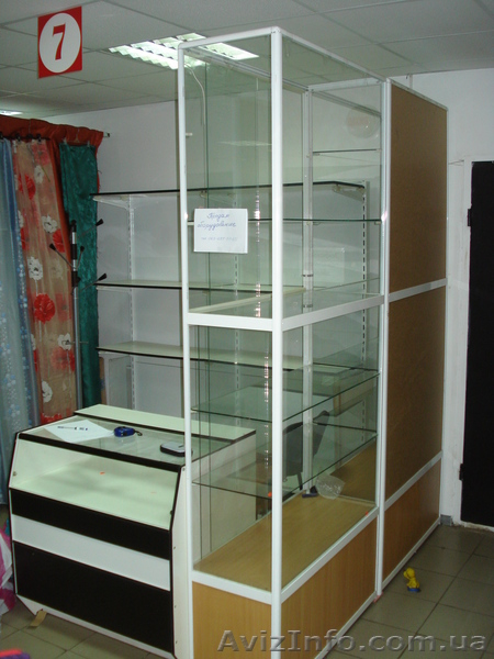 продам торговое оборудование б у - <ro>Изображение</ro><ru>Изображение</ru> #4, <ru>Объявление</ru> #603691