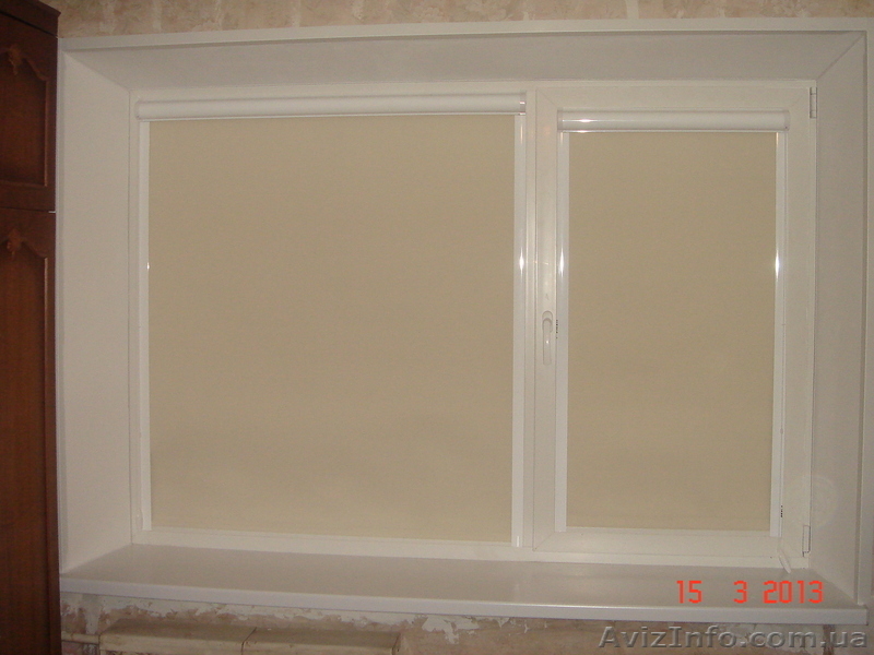 Окна, балконы, жалюзи, защитные роллеты, металлочерепица - <ro>Изображение</ro><ru>Изображение</ru> #3, <ru>Объявление</ru> #603745