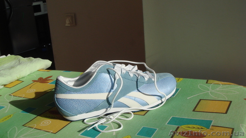 продам женские кросовки - <ro>Изображение</ro><ru>Изображение</ru> #2, <ru>Объявление</ru> #604267