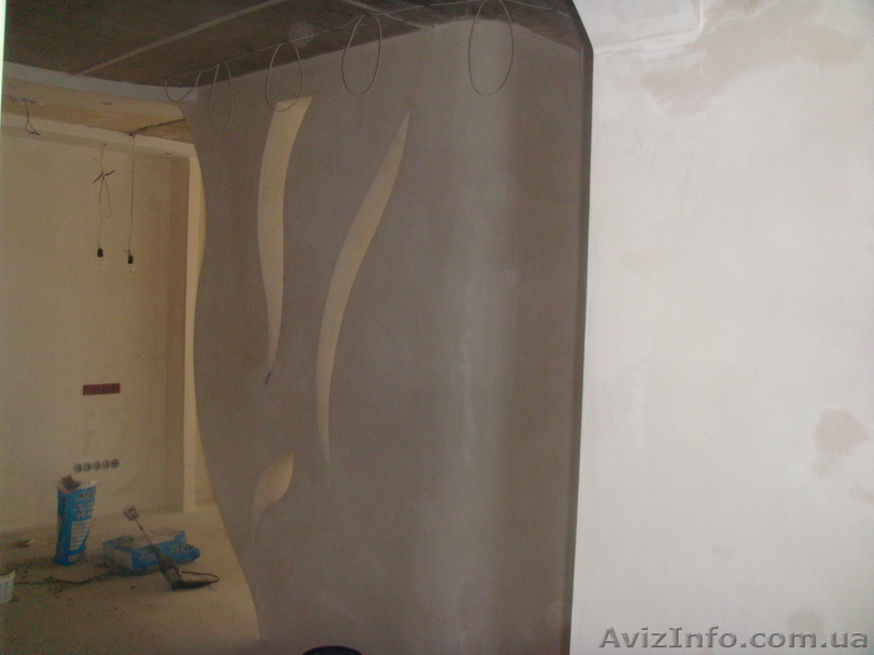 Ремонтно строительные работы,под ключ,качественно и не дорого - <ro>Изображение</ro><ru>Изображение</ru> #3, <ru>Объявление</ru> #580883