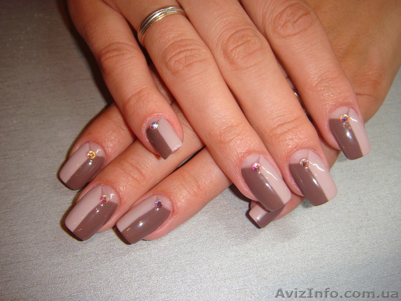 Ногтевая студия Наталии Даниленко - <ro>Изображение</ro><ru>Изображение</ru> #4, <ru>Объявление</ru> #436917