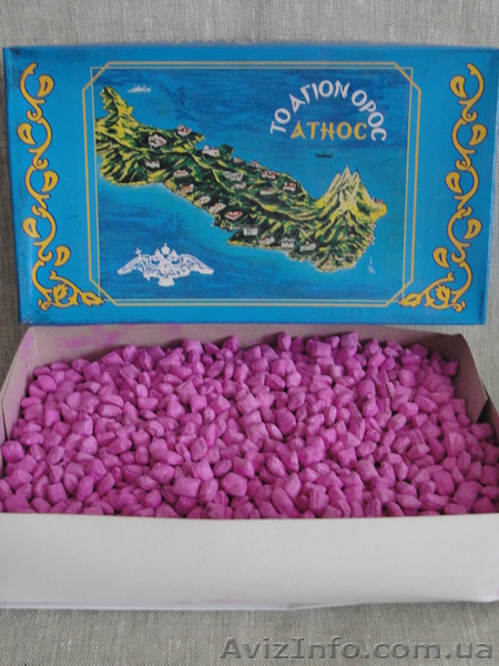 Ладан Афонский,греческий,фимиам. - <ro>Изображение</ro><ru>Изображение</ru> #5, <ru>Объявление</ru> #586569