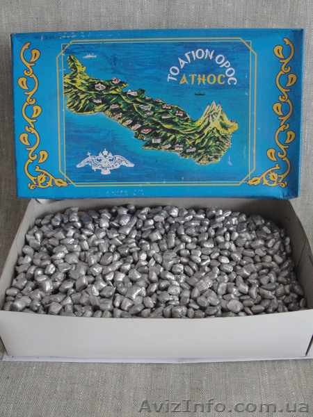 Ладан Афонский,греческий,фимиам. - <ro>Изображение</ro><ru>Изображение</ru> #3, <ru>Объявление</ru> #586569