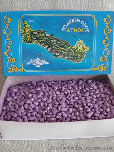 Ладан Афонский,греческий,фимиам. - <ro>Изображение</ro><ru>Изображение</ru> #9, <ru>Объявление</ru> #586569