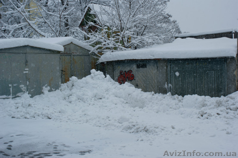 Срочно !!! Продам гараж - <ro>Изображение</ro><ru>Изображение</ru> #6, <ru>Объявление</ru> #562957