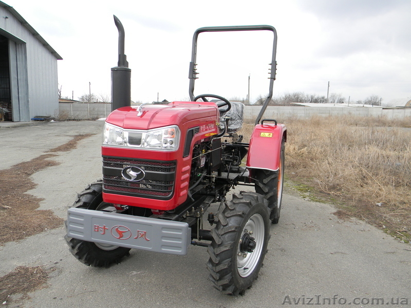  минитрактор Shifeng Shandong SF 244 - <ro>Изображение</ro><ru>Изображение</ru> #2, <ru>Объявление</ru> #576420