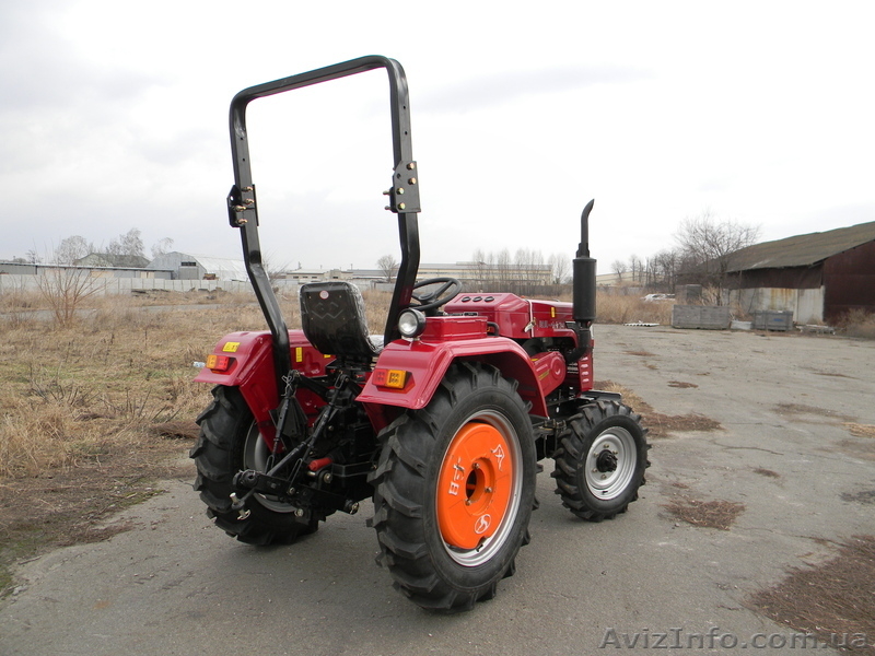  минитрактор Shifeng Shandong SF 244 - <ro>Изображение</ro><ru>Изображение</ru> #4, <ru>Объявление</ru> #576420