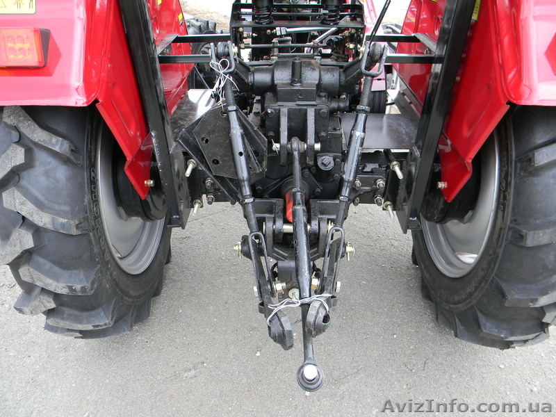  минитрактор Shifeng Shandong SF 244 - <ro>Изображение</ro><ru>Изображение</ru> #3, <ru>Объявление</ru> #576420